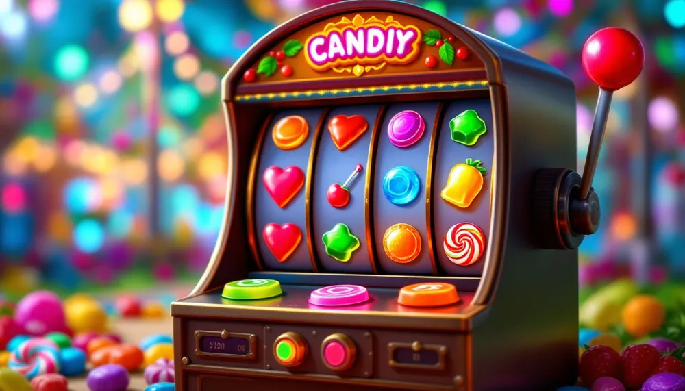 Baixar do caça-níqueis Sweet Bonanza