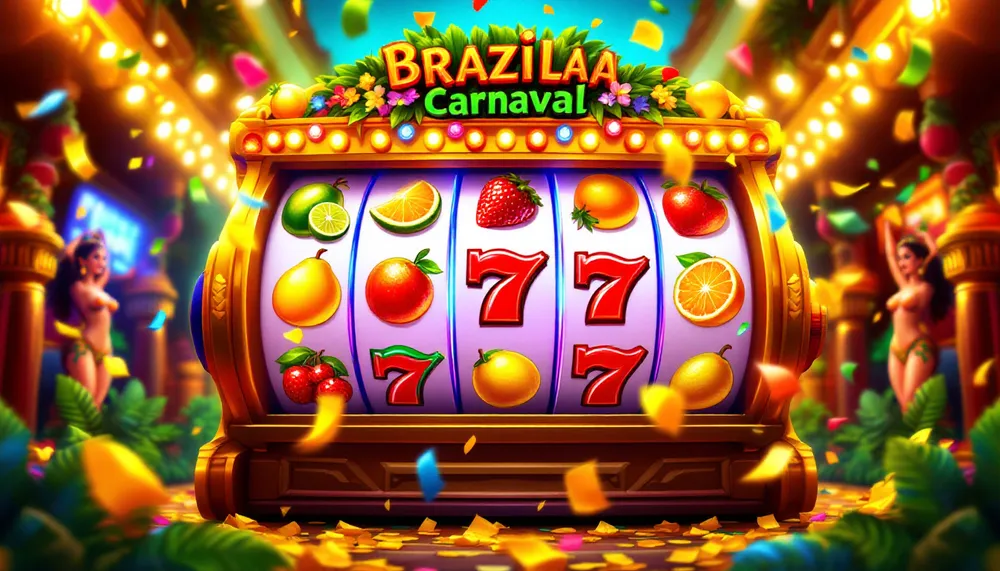Slot Sweet Bonanza no Brasil