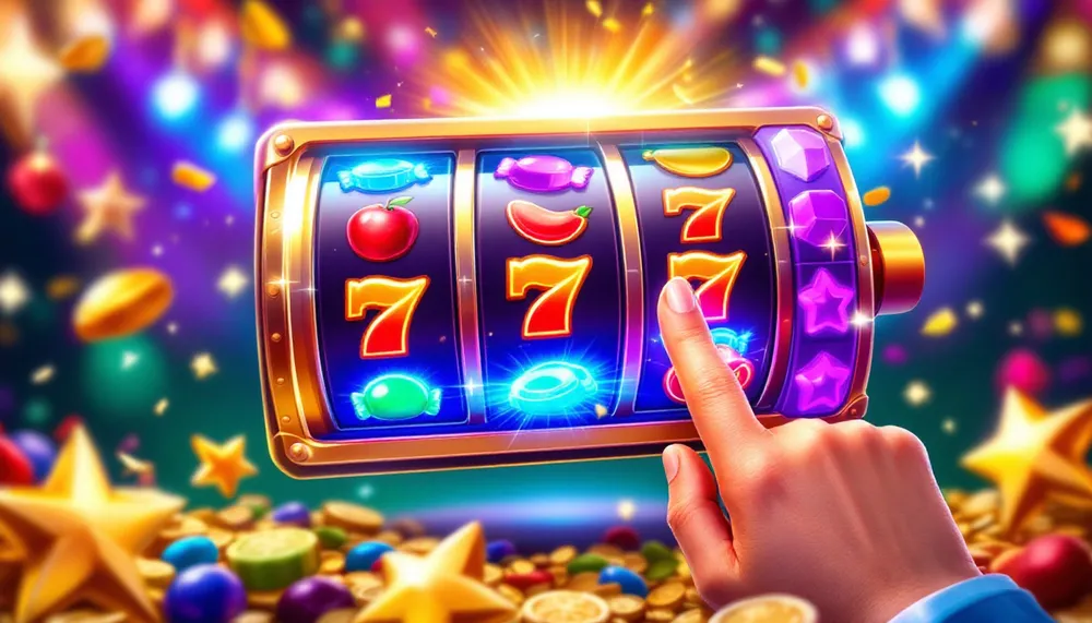 Dicas do caça-níqueis Sweet Bonanza